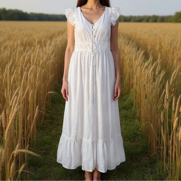 Rachel Zoe size 4 women’s dress. New without tags. - Picture 2 of 2